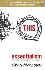 Essentialism*