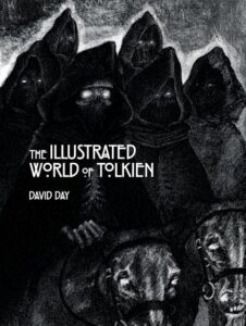 The Illustrated World of Tolkien