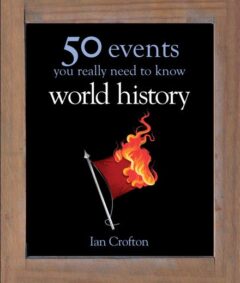 50 World History Events