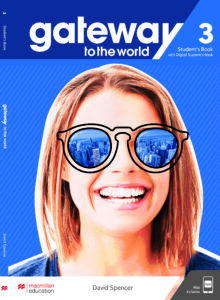 Gateway to the World for Ukraine 3 SB & digital WB & digital SB & Students App