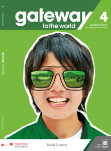 Gateway to the World for Ukraine 4 SB & digital WB & digital SB & Students App