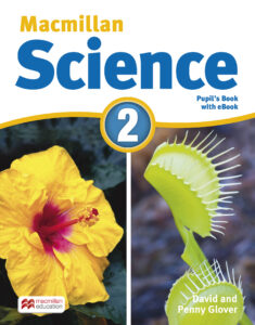 Macmillan Science Level 2: Pupil’s Book & eBook