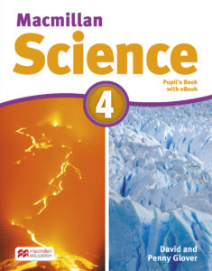 Macmillan Science Level 4: Pupil’s Book & eBook
