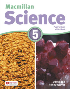 Macmillan Science Level 5: Pupil’s Book & eBook