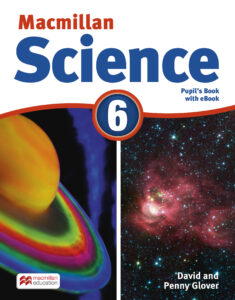 Macmillan Science Level 6: Pupil’s Book & eBook