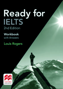 Ready For IELTS 2nd Edition: Workbook with Answer Key Pack