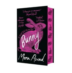 Bunny: The stunning new special edition of the iconic weird girl book