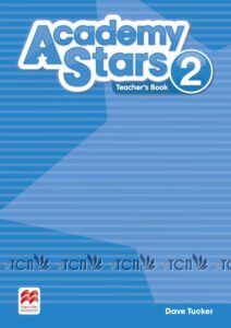 Academy Stars Level 2: Teacher’s Book Pack