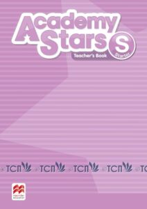 Academy Stars Level Starter: Teacher’s Book Pack
