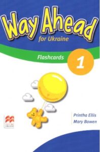 Way Ahead for Ukraine Level 1: Flashcards