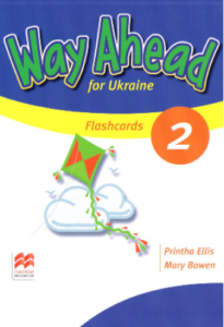 Way Ahead for Ukraine Level 2: Flashcards