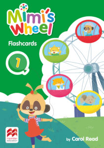 MIMI’S WHEEL Level 1: Flashcards