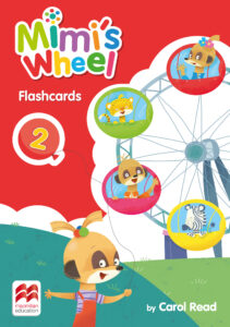 MIMI’S WHEEL Level 2: Flashcards