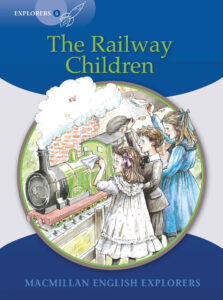 Explorers Level 6 : Railway Children 18