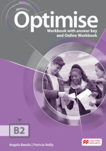Optimise Level B2: Workbook with key