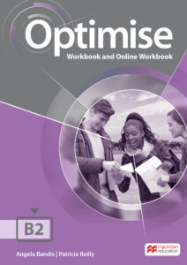 Optimise Level B2: Workbook without key