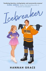Icebreaker (Book 1)
