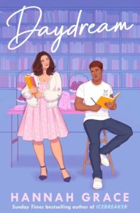 Icebreaker Daydream (Book 3)