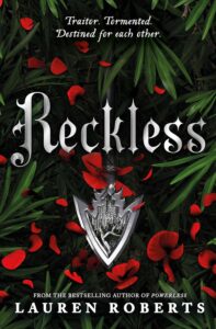 Reckless. Book 2