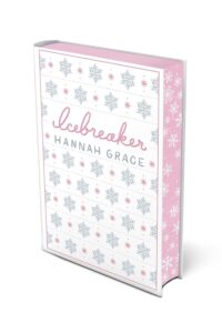 Icebreaker (Book 1) (Deluxe Hardback Edition)