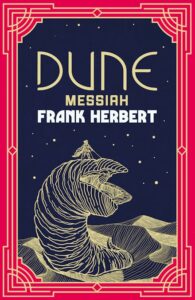 Dune Messiah Hardback