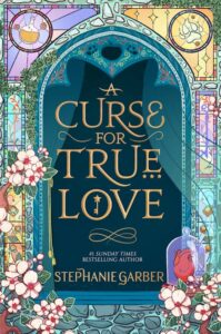A Curse for True Love, Book 3