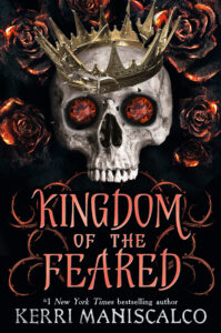 Kingdom of the Feared, Part 3