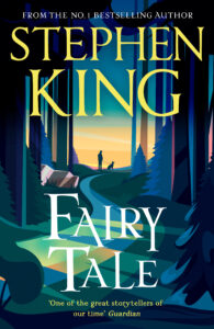 Fairy Tale, Hardback