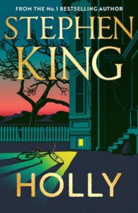 Holly Hardback