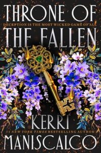 Throne of the Fallen
