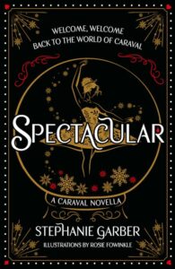 Spectacular (Carnaval, Book 4)