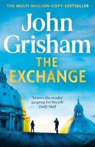 The Firm 2: The Exchange