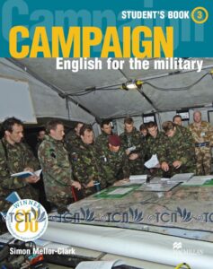 Campaign English for the Military Level 3: Student’s Book