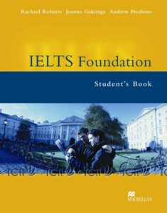 IELTS Foundation: Student’s Book