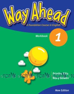 Way Ahead Revised Level 1: Workbook
