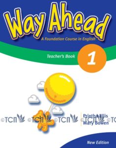 Way Ahead Revised Level 1: Teacher’s Book