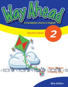 Way Ahead Revised Level 2: Teacher’s Book