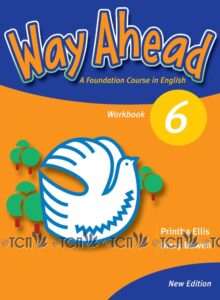Way Ahead Revised Level 6: Workbook