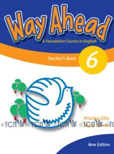 Way Ahead Revised Level 6: Teacher’s Book