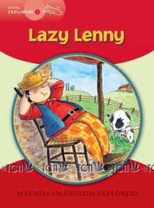 Young Explorers Level 1: Lazy Lenny
