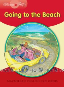 Young Explorers Level 1: Going to the Beach