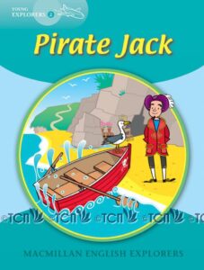 Young Explorers Level 2: Pirate Jack