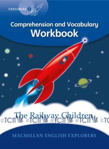 Explorers Level 6: Railway Children Workbook
