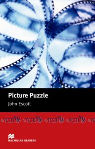 Macmillan Readers Beginner Level: Picture Puzzle