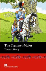 Macmillan Readers Beginner Level: The Trumpet – Major