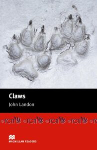 Macmillan Readers Elementary Level: Claws