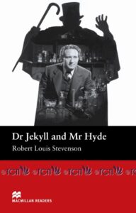 Macmillan Readers Elementary Level: Dr Jekyll and Mr Hyde