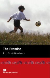Macmillan Readers Elementary Level: The Promise