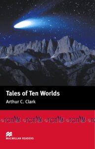 Macmillan Readers Elementary Level: Tales of Ten Worlds