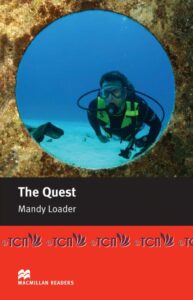 Macmillan Readers Elementary Level: The Quest